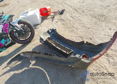 2018 Dodge Journey Se из США, поврежденный, VIN 3C4PDCAB6JT427921